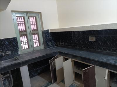 Kitchen Image of 1600 Sq.ft 2 BHK Independent House for rent in Danapur Patna for Rs. 9000