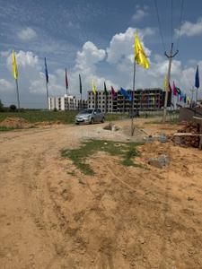 Image of 1000 Sq.ft Residential Plot / Land for sale in Madhorajpura, Jaipur for Rs. 3102450