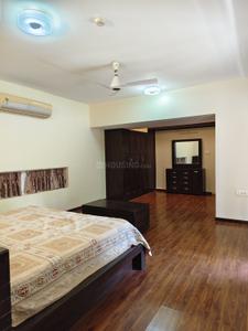 Bedroom Image of 5000 Sq.ft 4.5 BHK Villa for sale in Rohan Madhuban, Bavdhan Pune for Rs. 57000000