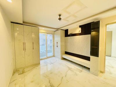 Bedroom Image of 1828 Sq.ft 3 BHK Apartment / Flat for sale in M3M Heights, Sector 65 Gurgaon for Rs. 15900000