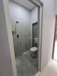 Bathroom Image of 785 Sq.ft 2 BHK Independent House for sale in Manali New Town Chennai for Rs. 5900001
