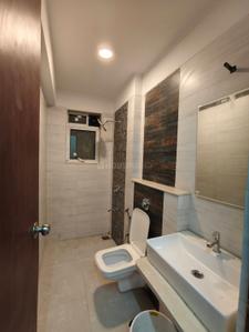 Bathroom Image of Andheri pg in Andheri East, Mumbai