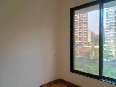 Bedroom Image of 1545 Sq.ft 3 BHK Apartment / Flat for sale in Vasant Valley, Kalyan West Kalyan for Rs. 13300000