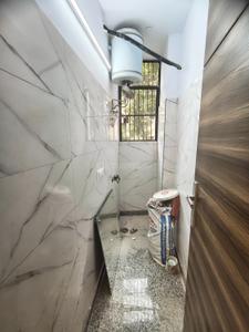 Bathroom Image of 995 Sq.ft 3 BHK Builder Floor for sale in Bali Nagar New Delhi for Rs. 17500000