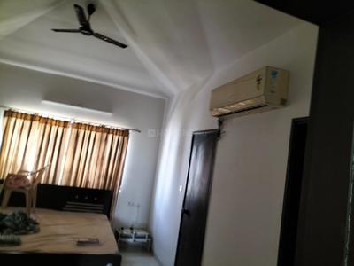 Bedroom Image of 1350 Sq.ft 4 BHK Independent House for sale in Nilamber Oriens, Sunpharma Road Vadodara for Rs. 15000000