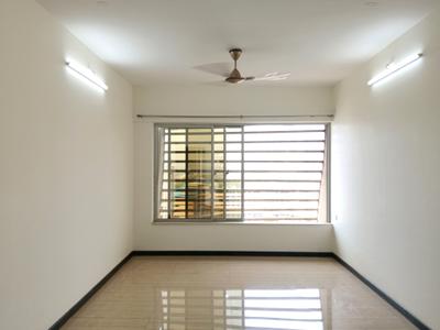 Living Room Image of 1250 Sq.ft 2 BHK Apartment / Flat for sale in Soham Tropical Lagoon, Kasarvadavali Thane for Rs. 15800000
