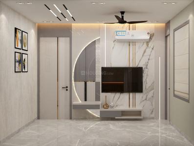 Bedroom Image of 1365 Sq.ft 3 BHK Apartment / Flat for sale in Madhopara Purnea for Rs. 6900000