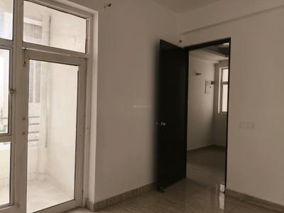 Bedroom Image of 1055 Sq.ft 2 BHK Apartment / Flat for rent in Divyansh Flora by Divyansh Infraheight Pvt. Ltd., Noida Extension Greater Noida for Rs. 19000