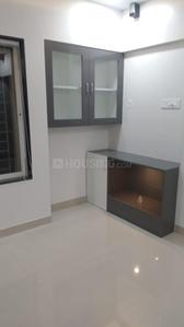 Hall Image of 1712 Sq.ft 3 BHK Apartment / Flat for sale in Bramhacorp Vantage D, Bavdhan Pune for Rs. 21000000