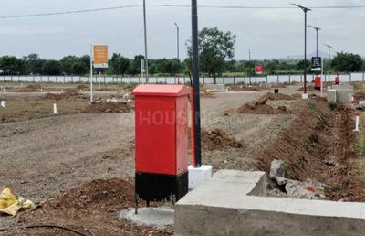 Image of 807 Sq.ft Residential Plot / Land for sale in Shirdi, Ahmednagar for Rs. 699000