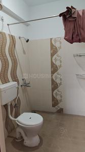 Image of 1100 Sq.ft 2 BHK Apartment / Flat for rent in  Akshaya Krishna Residency, Malleswaram, Bengaluru for Rs. 30000