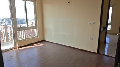 Bedroom Image of 1215 Sq.ft 2 BHK Apartment / Flat for sale in Hindustan HFL Presidency Estate, RIICO Industrial Area Bhiwadi for Rs. 5467000