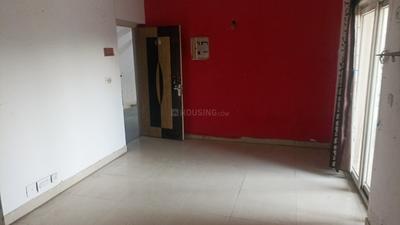 Living Room Image of 830 Sq.ft 2 BHK Apartment / Flat for sale in Nimbus Express Park View I, Chi V Greater Noida for Rs. 6200000