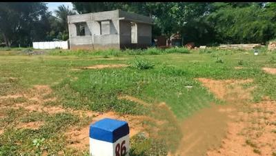 Image of 1200 Sq.ft Residential Plot / Land for sale in Kollangarai Vallundanpattu, Thanjavur for Rs. 720000