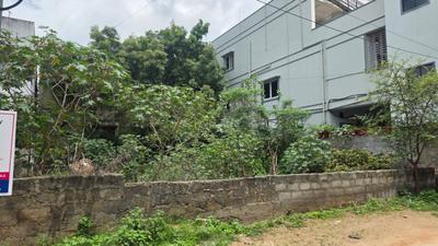 Image of 2700 Sq.ft Residential Plot / Land for sale in Alwal, Secunderabad for Rs. 22500000