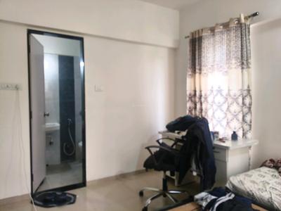 Bedroom Image of 1400 Sq.ft 3 BHK Apartment / Flat for sale in VJ Yashwin, Sus Pune for Rs. 11100000