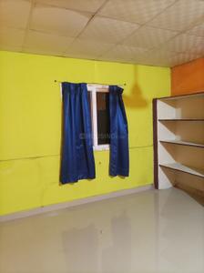 Bedroom Image of 650 Sq.ft 1 BHK Penthouse for rent in Gagillapur Hyderabad for Rs. 8000