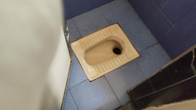 Bathroom Image of 350 Sq.ft 1 RK Apartment / Flat for sale in Sai Sagar, Ulwe Navi Mumbai for Rs. 3500000