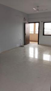 Hall Image of 1750 Sq.ft 3 BHK Apartment / Flat for rent in Scheme No 140 Indore for Rs. 38000