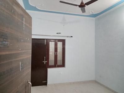 Bedroom Image of 700 Sq.ft 2 BHK Apartment / Flat for rent in Alliance Utpal, Mahanagar Colony Bareilly for Rs. 10000