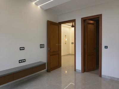 Bedroom Image of 1550 Sq.ft 3 BHK Builder Floor for sale in Indirapuram Ghaziabad for Rs. 19500000