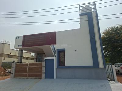 Image of 1200 Sq.ft 2 BHK Independent House for sale in Yandahalli, Mysore for Rs. 9300000