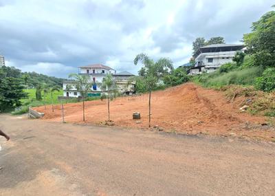 Image of 8700 Sq.ft Residential Plot / Land for sale in Kakkanad, Kochi for Rs. 46000000