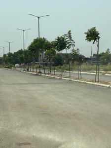 Image of 1076 Sq.ft Residential Plot / Land for sale in PUMA Realtors Pvt Ltd Pocket D 105 Part Of Intergrated Township, Sector 99, Mohali for Rs. 17000000