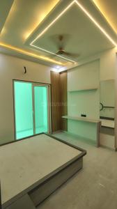 Bedroom Image of 2400 Sq.ft 4 BHK Independent House for sale in Jagatpura Jaipur for Rs. 17500000
