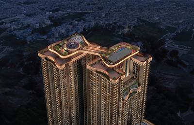 3 BHK Flat