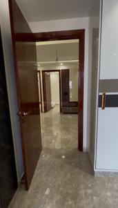 Hall Image of 1500 Sq.ft 3.5 BHK Builder Floor for sale in Krishna Nagar New Delhi for Rs. 13000000