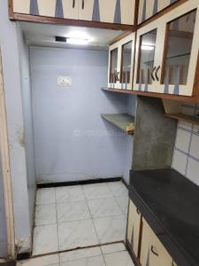 Kitchen Image of 1350 Sq.ft 3 BHK Apartment / Flat for sale in Satellite Ahmedabad for Rs. 10000000