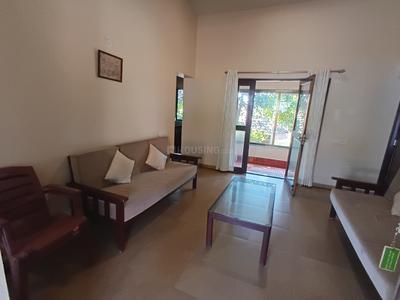 Hall Image of 1000 Sq.ft 2 BHK Villa for sale in Vengale Mahabaleshwar for Rs. 14500000