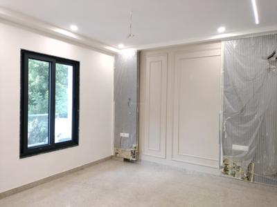 Bedroom Image of 1890 Sq.ft 4 BHK Builder Floor for sale in Sector 19 Dwarka New Delhi for Rs. 35900000