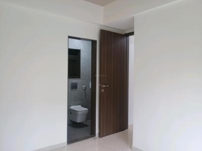 Bedroom Image of 1495 Sq.ft 3 BHK Apartment / Flat for rent in Birla Vanya Phase 1, Ulhasnagar Thane for Rs. 35000
