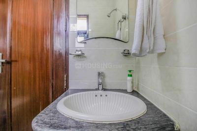 Bathroom Image of Mahalaxmi properties  in Rajinder Nagar, New Delhi