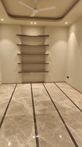 4 BHK Independent Builder Floor