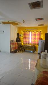 Hall Image of 1130 Sq.ft 3 BHK Apartment / Flat for rent in Siddhivinayak Ginger, Pimple Saudagar Pune for Rs. 11216
