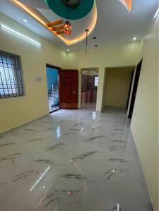 Hall Image of 800 Sq.ft 2 BHK Independent House for sale in Guduvancheri Chennai for Rs. 6600000