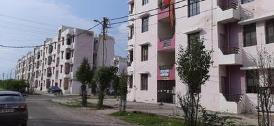 Image of 378 Sq.ft 1 BHK Apartment / Flat for sale in Panki, Kanpur for Rs. 1550000