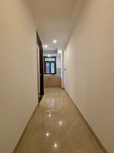 Image of 532 Sq.ft 1 BHK Builder Floor for rent in Said-Ul-Ajaib, New Delhi for Rs. 13211