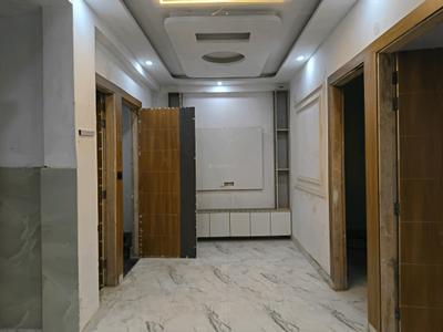 Living Room Image of 900 Sq.ft 3 BHK Builder Floor for sale in DLF Ankur Vihar Ghaziabad for Rs. 3575004