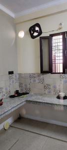 Kitchen Image of 800 Sq.ft 2 BHK Builder Floor for rent in Daulatganj Lucknow for Rs. 11500