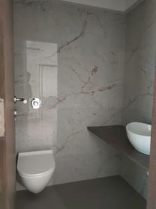 Bedroom Image of 526 Sq.ft 1 BHK Apartment / Flat for sale in Satra Nexus, Andheri East Mumbai for Rs. 10700000