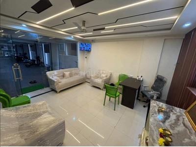 Hall Image of cozhy premium colive  in Brookefield, Bangalore