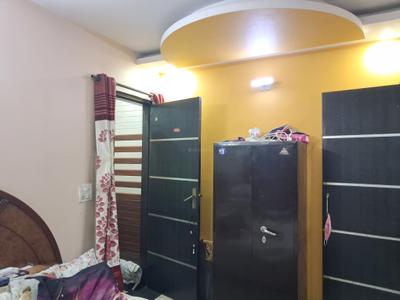Bedroom Image of 1125 Sq.ft 3 BHK Builder Floor for sale in Ramesh Nagar New Delhi for Rs. 12500000