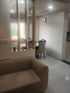 Hall Image of 1400 Sq.ft 3 BHK Apartment / Flat for sale in Gandhi Path West Jaipur for Rs. 6720000