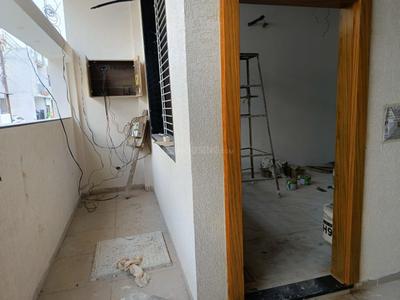 Balcony Image of 2500 Sq.ft 3 BHK Independent House for sale in Nipania Indore for Rs. 17500000