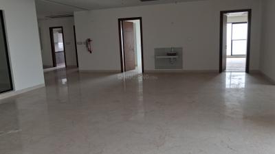 Living Room Image of 5210 Sq.ft 4 BHK Apartment / Flat for sale in Aparna One, Shaikpet Hyderabad for Rs. 86500000