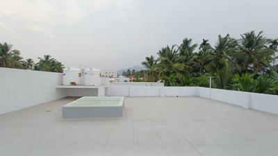 Balcony Image of 2600 Sq.ft 4 BHK Independent House for sale in Vadavalli Coimbatore for Rs. 16000000